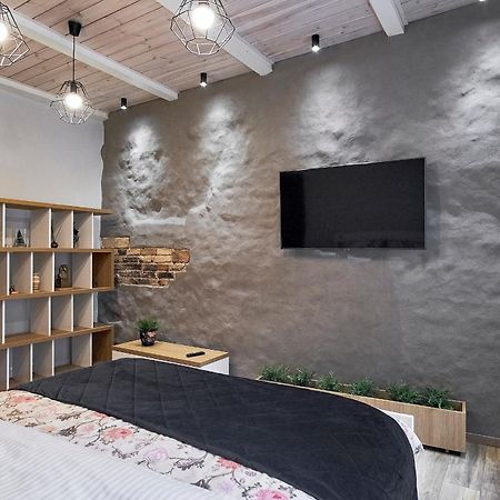 Cosy And Authentic Apartment In Vilnius Old Town 外观 照片