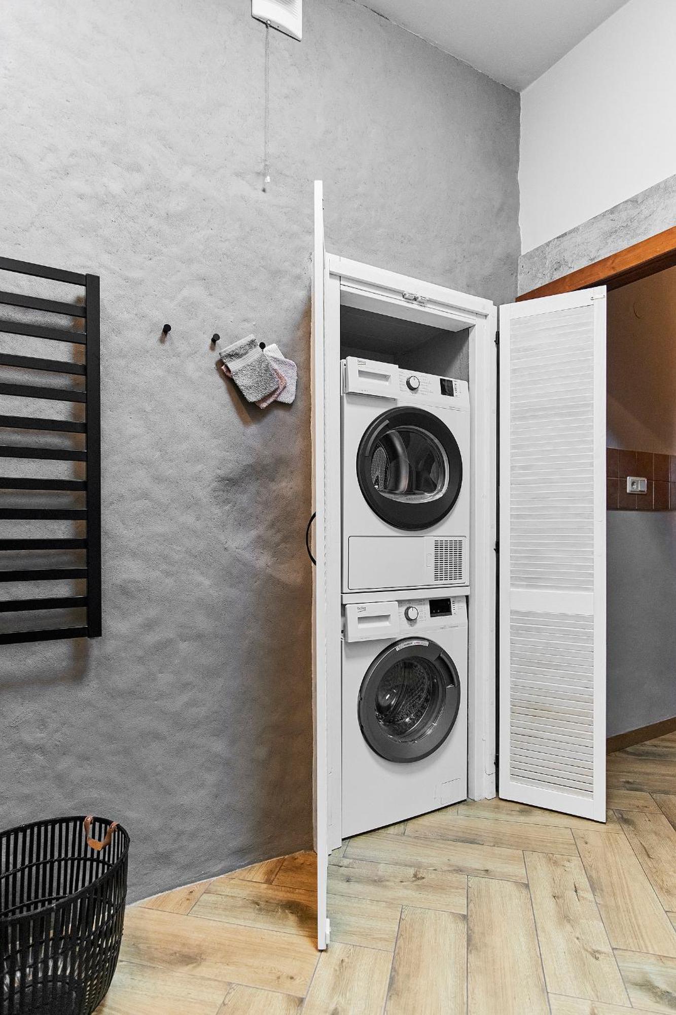 Cosy And Authentic Apartment In Vilnius Old Town 外观 照片