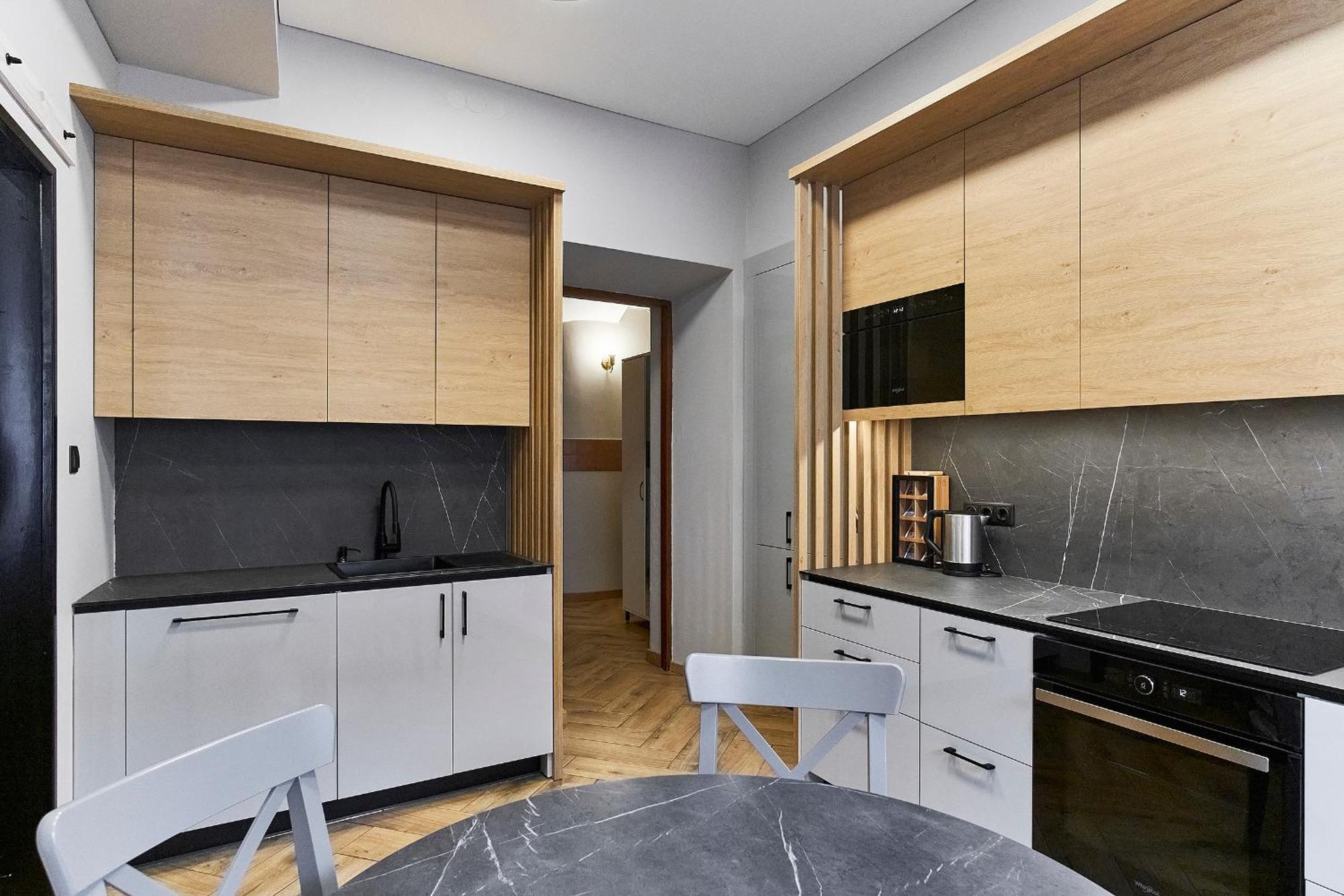 Cosy And Authentic Apartment In Vilnius Old Town 外观 照片