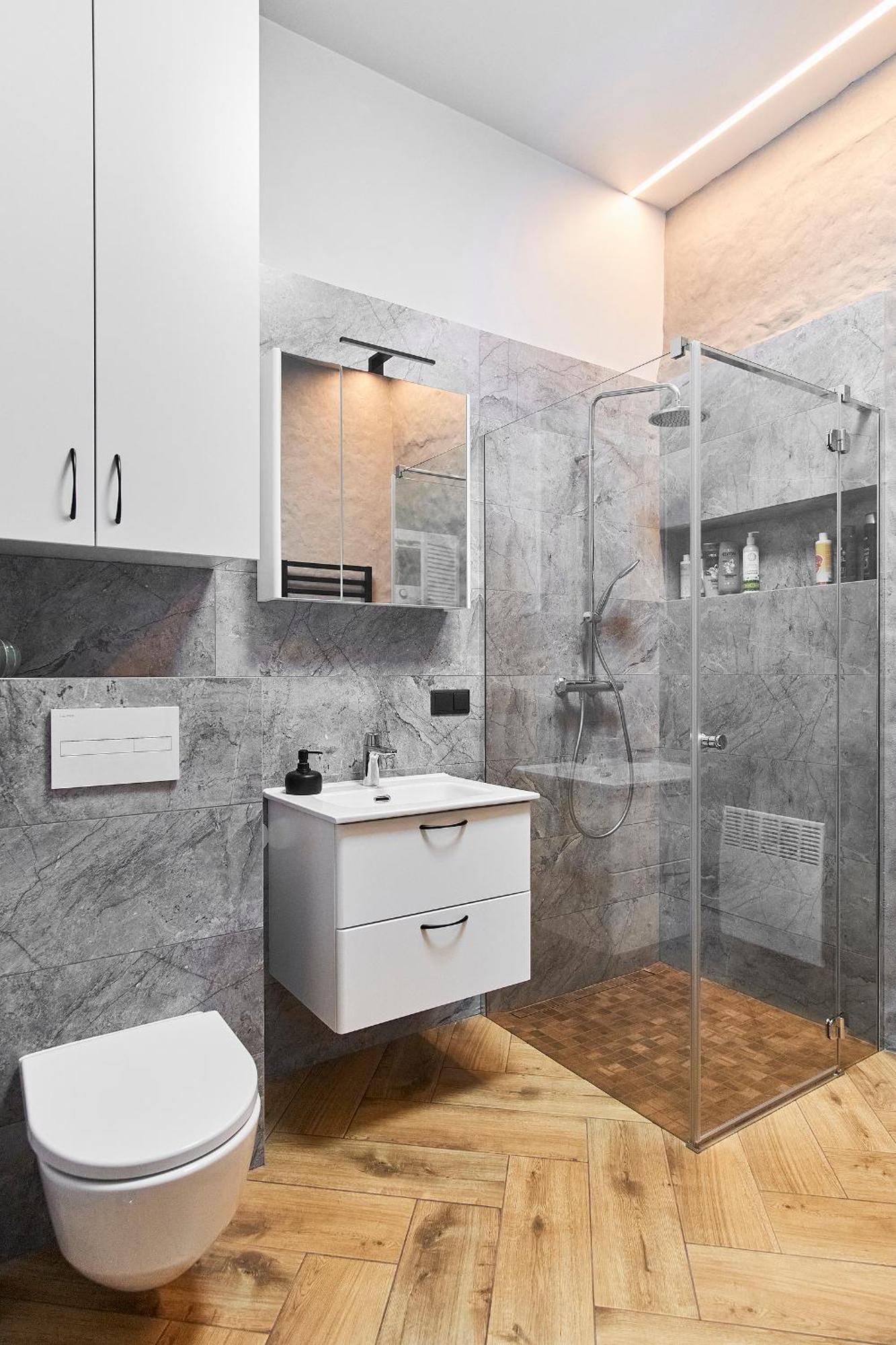 Cosy And Authentic Apartment In Vilnius Old Town 外观 照片